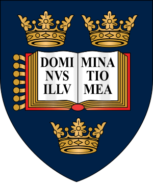 Oxford University
